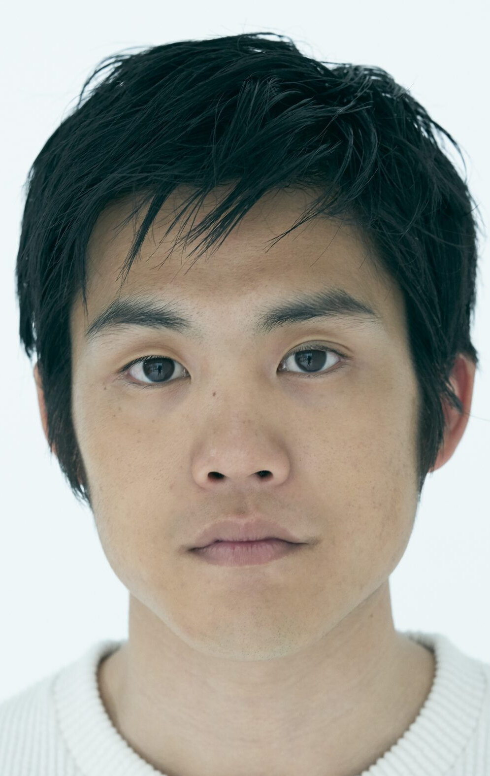 фото Сюсаку Камикава