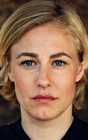 фото Ли Хагман