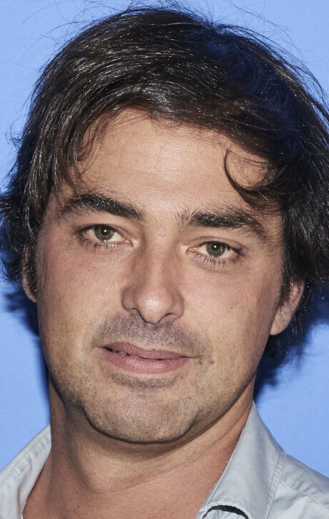 фото Шарль Жилибер