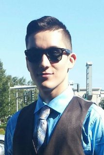 фото Carson Warden