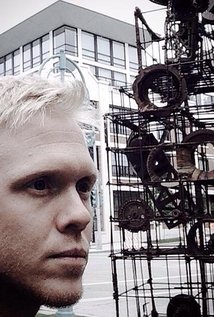 фото Coulter Rail