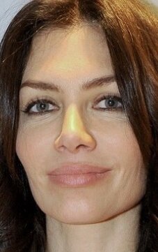 фото Эва Буковска