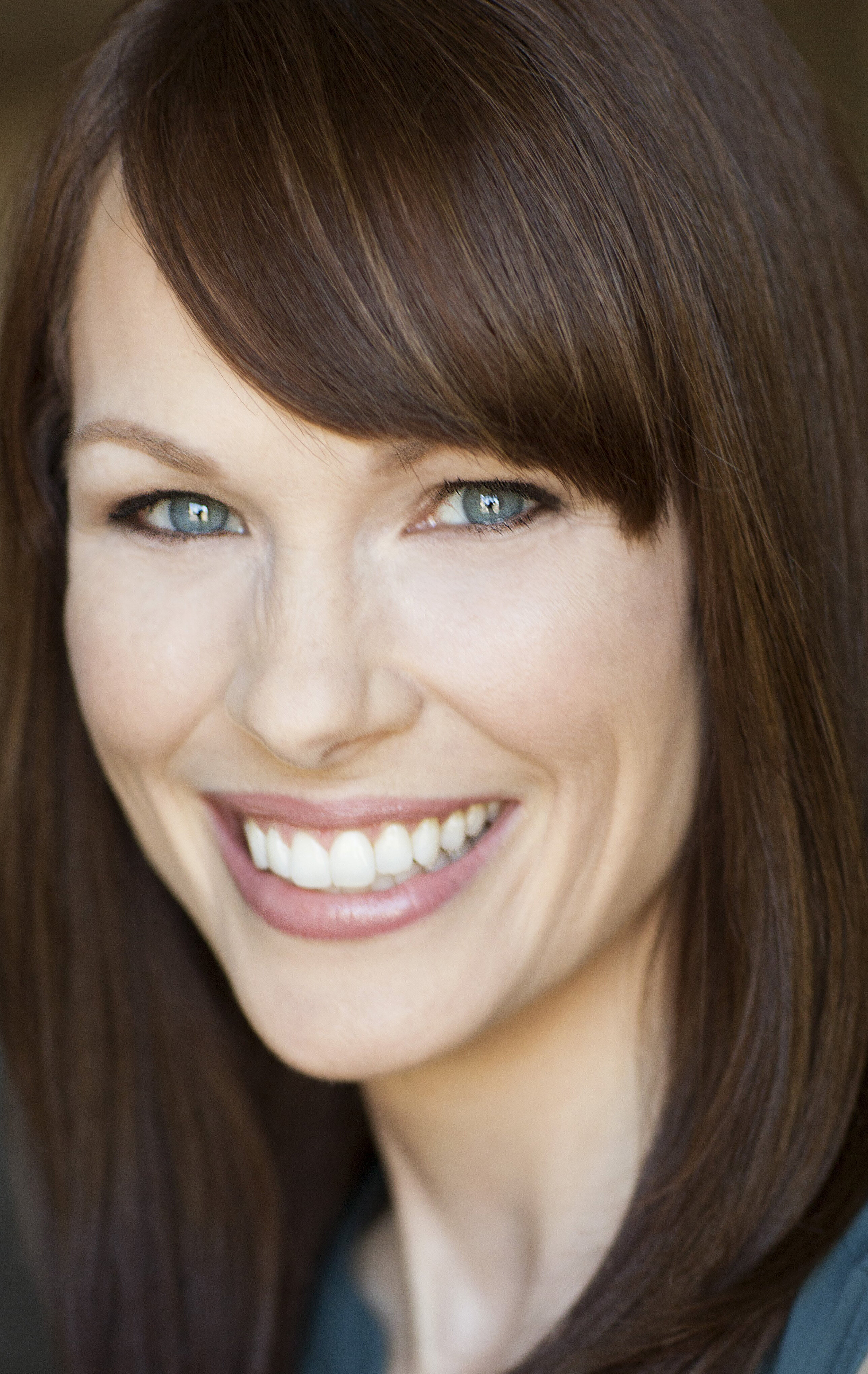 фото Мишель Догарти