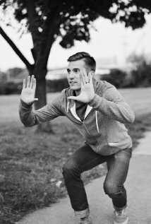 фото Eric Staples