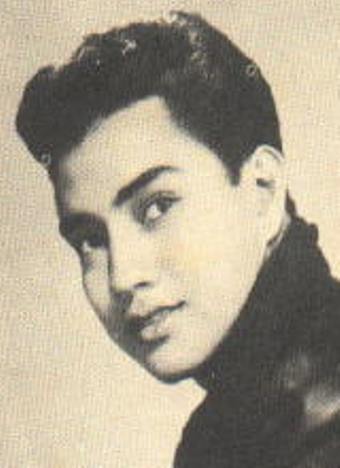 фото Ромео Васкес