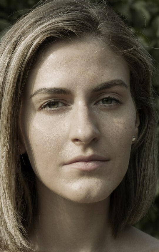 фото Марфа Гудкова