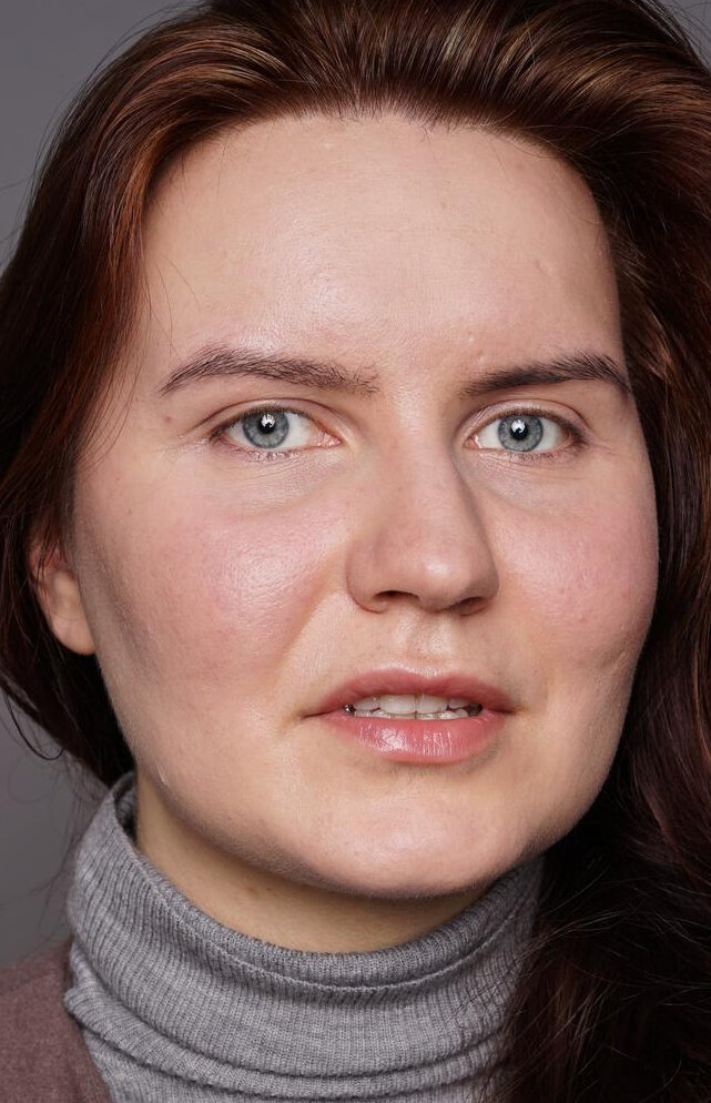 фото Татьяна Скареднева