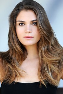 фото Клэр Блэквелдер