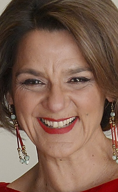 фото Джеки Кларк