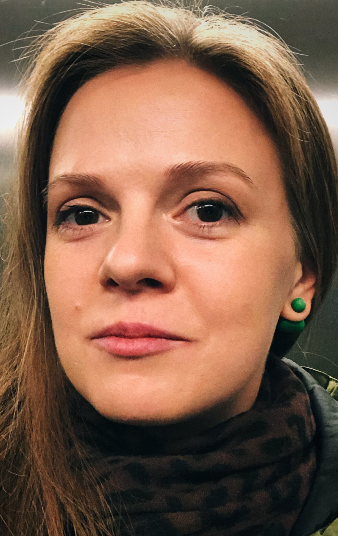 фото Дарья Лихачева