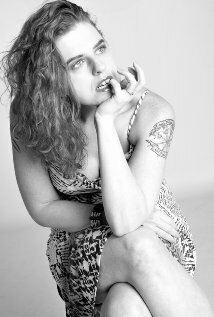 фото Эми Хофф