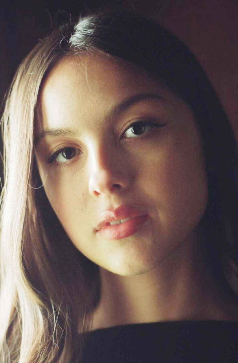 фото Оливия Родриго