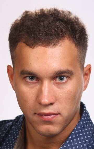 фото Александр Лепихов