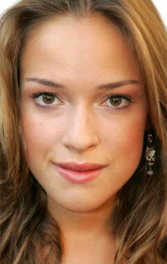 фото Алиция Бахледа