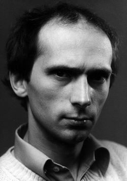 фото Анджей Худзяк