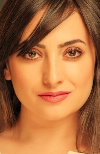 фото Дилек Челеби