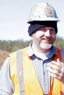 фото Брент Уэйн Роджерс