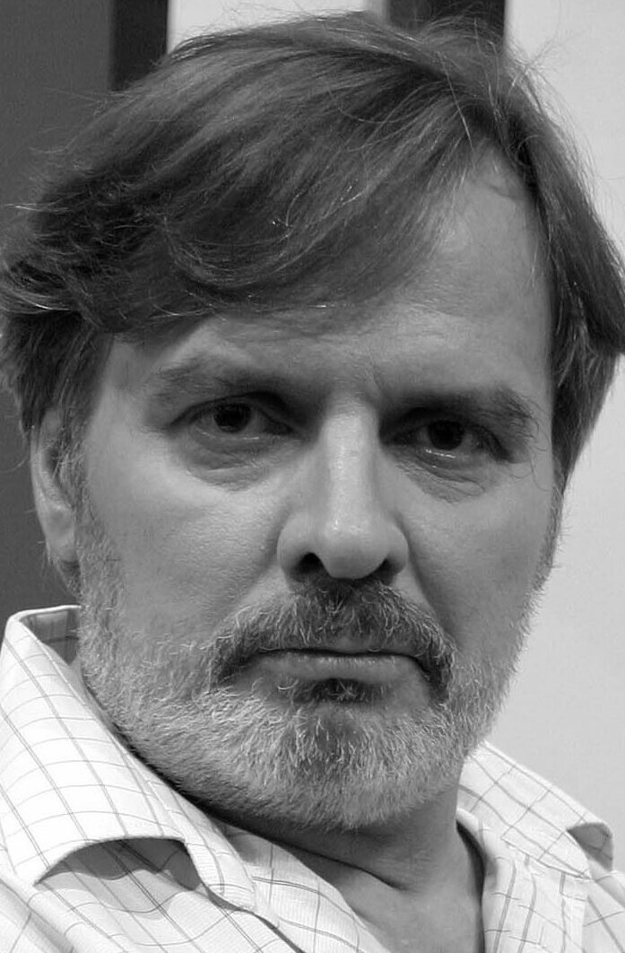 фото Кшиштоф Колбасюк