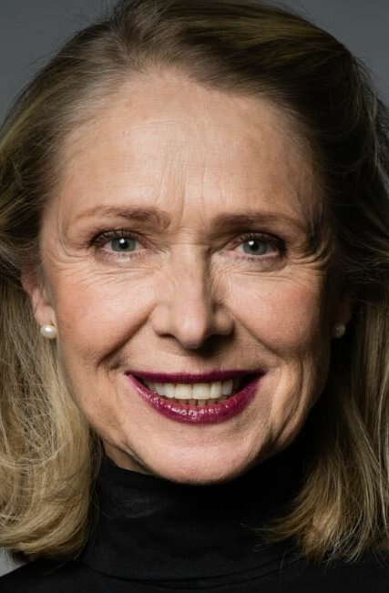 фото Мария Мамона