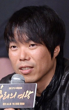 фото Ким Джин-у