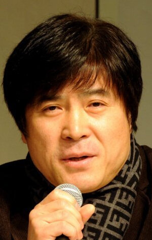 фото Пэ Гён-су