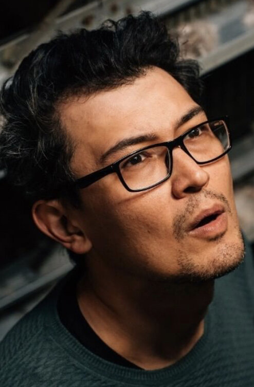 фото Айрат Ямилов