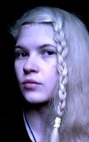 фото Ксения Зенская