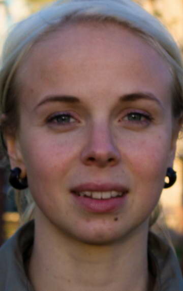 фото Кристина Янхунен