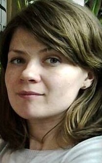 фото Мария Шульгина