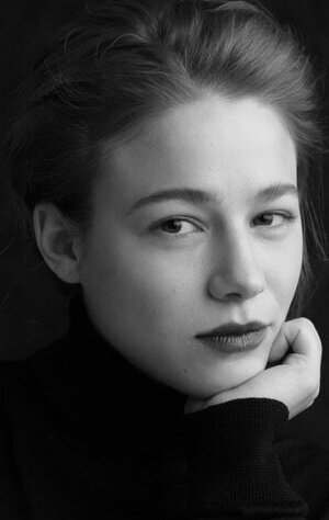 фото Елизавета Гришина