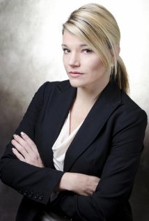 фото Jennifer Potts