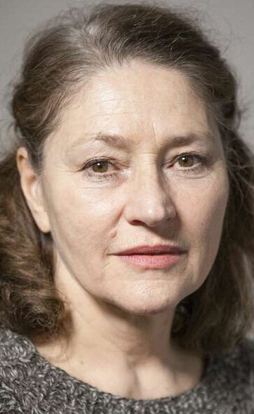 фото Веслава Весоловска