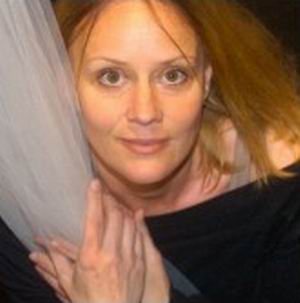 фото Эстер Надь-Калози