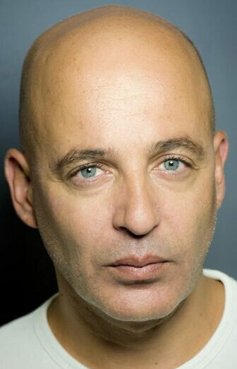 фото Энис Йылдыз