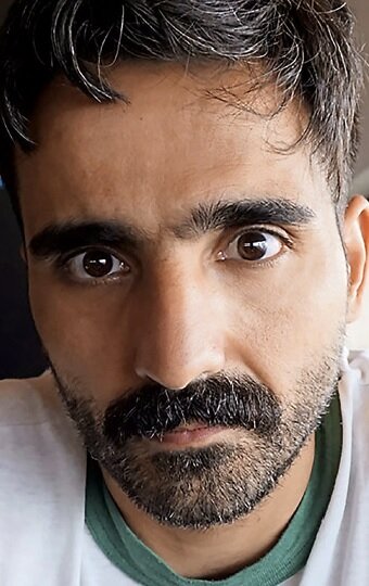 фото Джем Кая