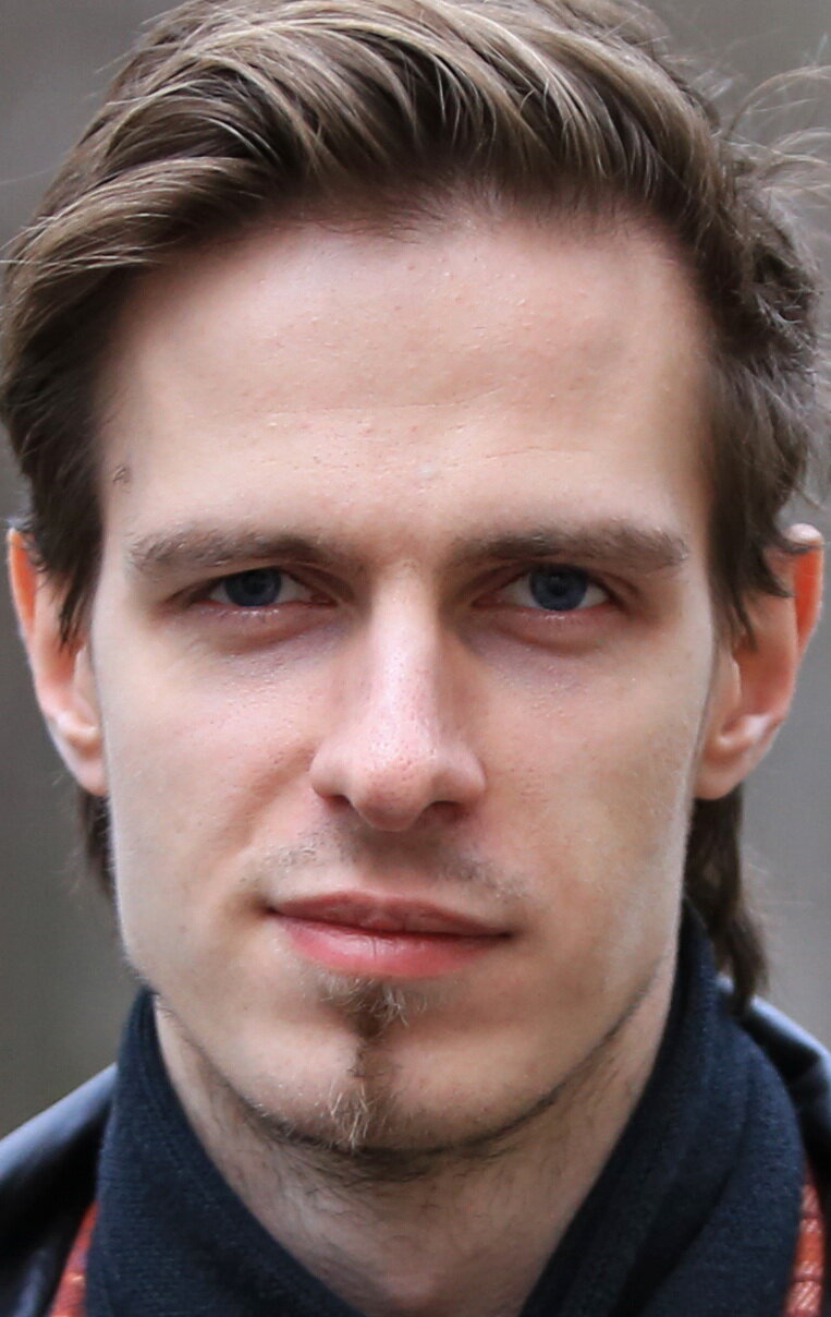 фото Николай Валетов