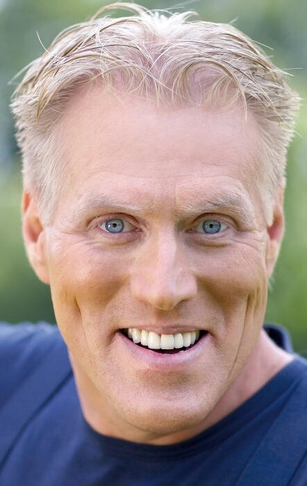 фото Норберт Хейстеркамп