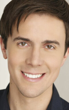 фото Уэсли Альфин