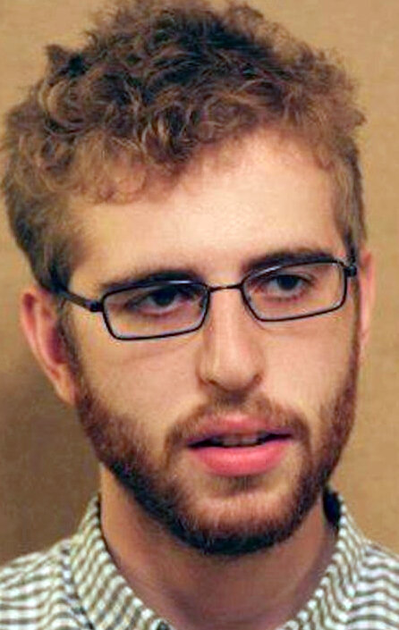 фото Дэниэл Спенсер Ливайн