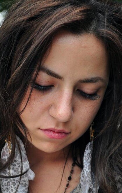 фото Гоар Паруирян