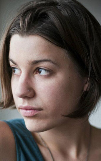 фото Ваня Боуден