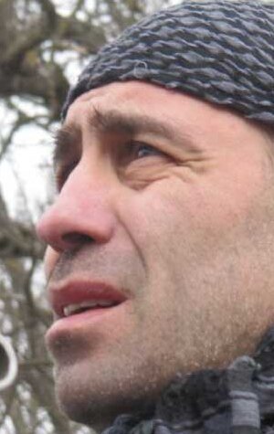 фото Вахид Мустафаев