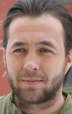 фото Азер Айдемир