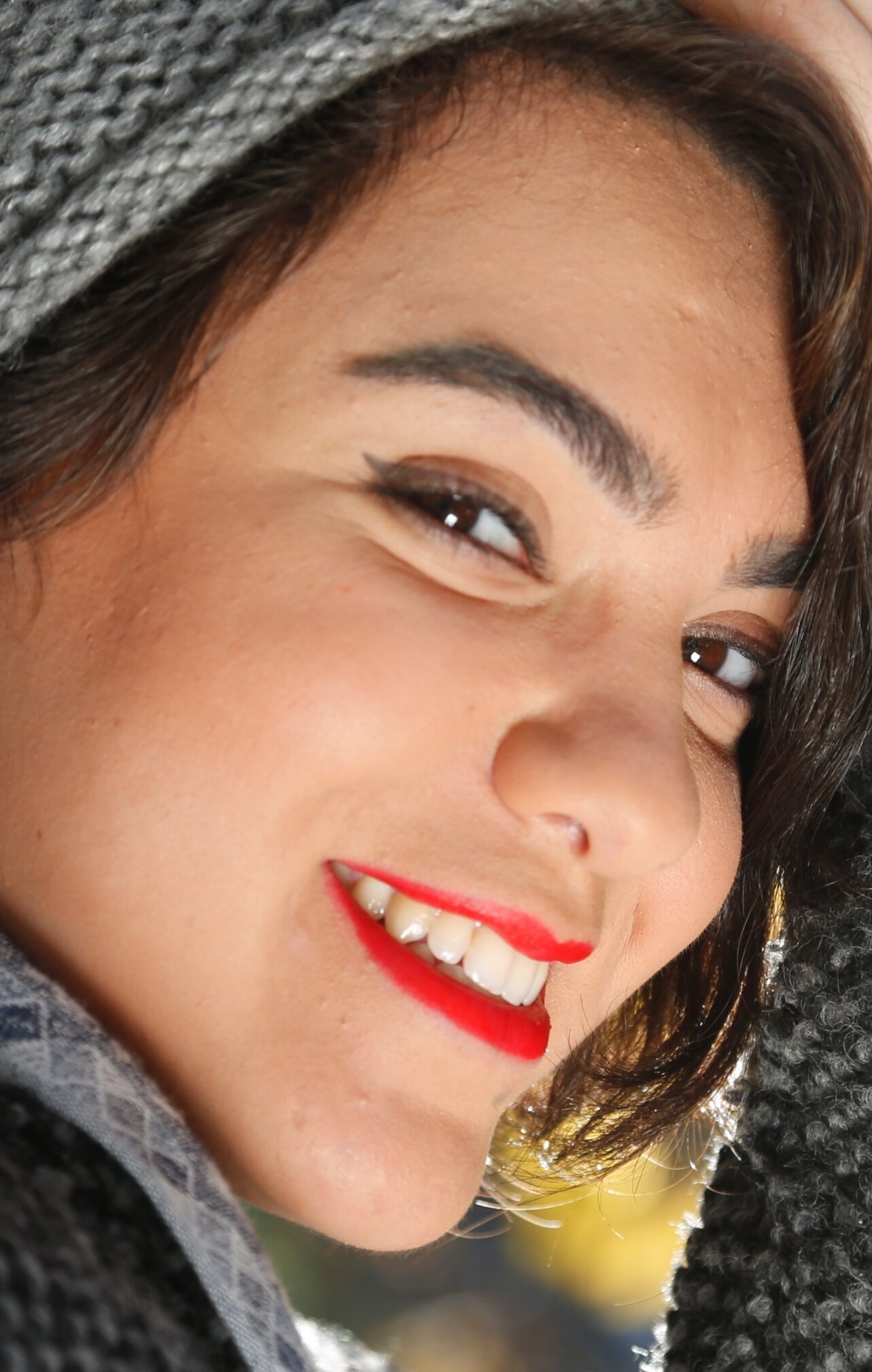 фото Мина Сеид-Мамедова