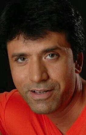 фото Сурадж Тапар