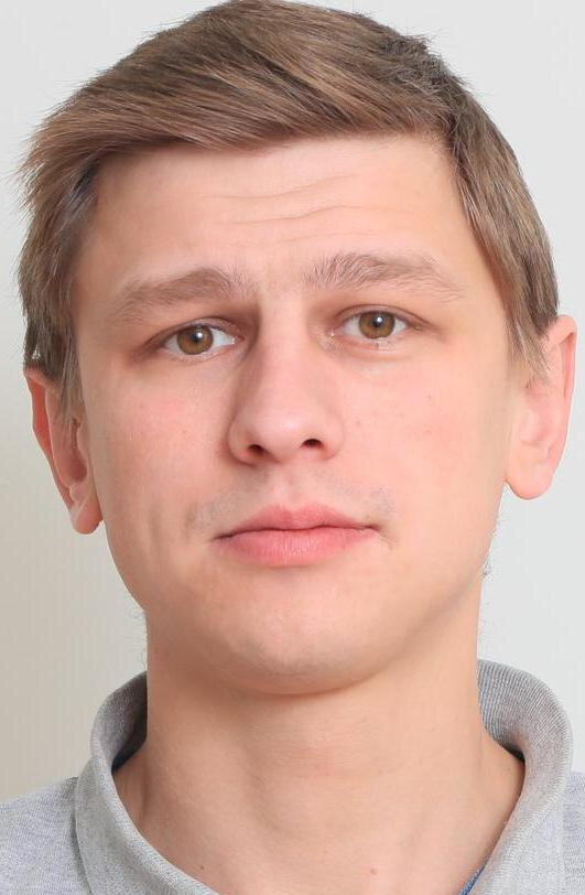 фото Андрей Ясинский