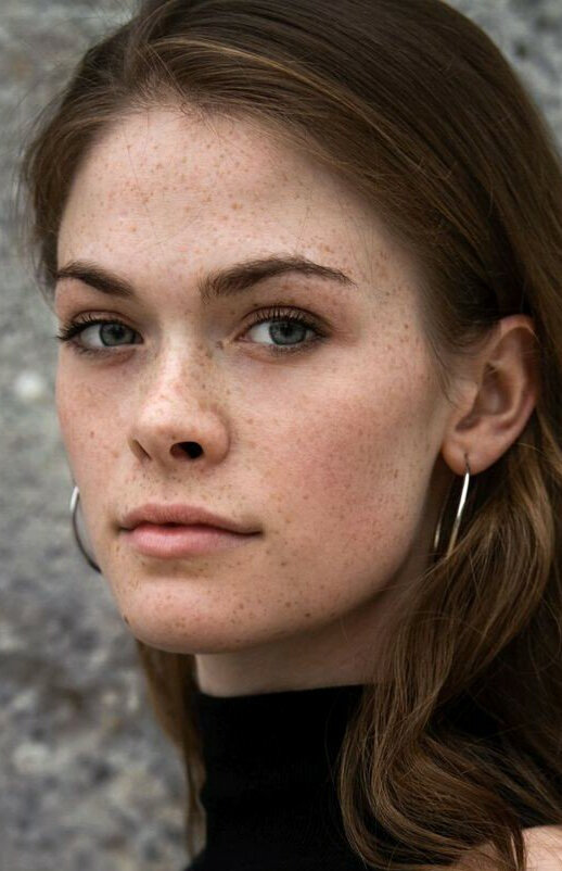 фото Паулине Реневир