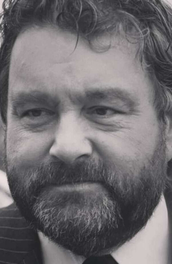 фото Брендан Грэйс