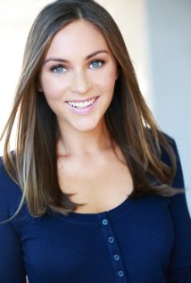 фото Алисса Джонс