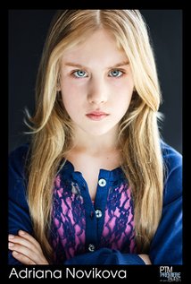 фото Adriana Novikova